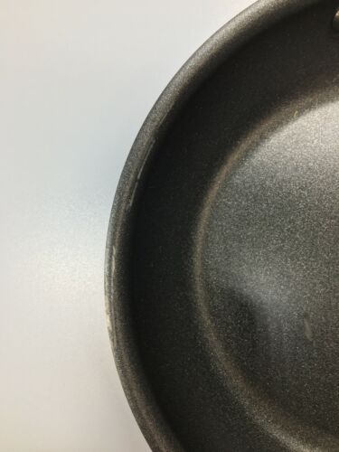 All-Clad Stainless Steel D3 and D5 Fry Pans, Your Choice of